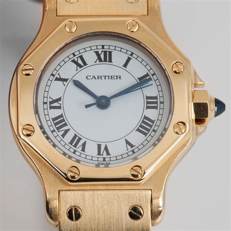 cartier watch serial number authentication.